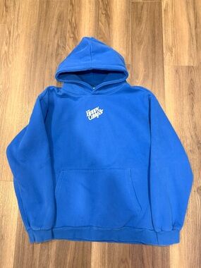 Happy Camp3r Hoodie